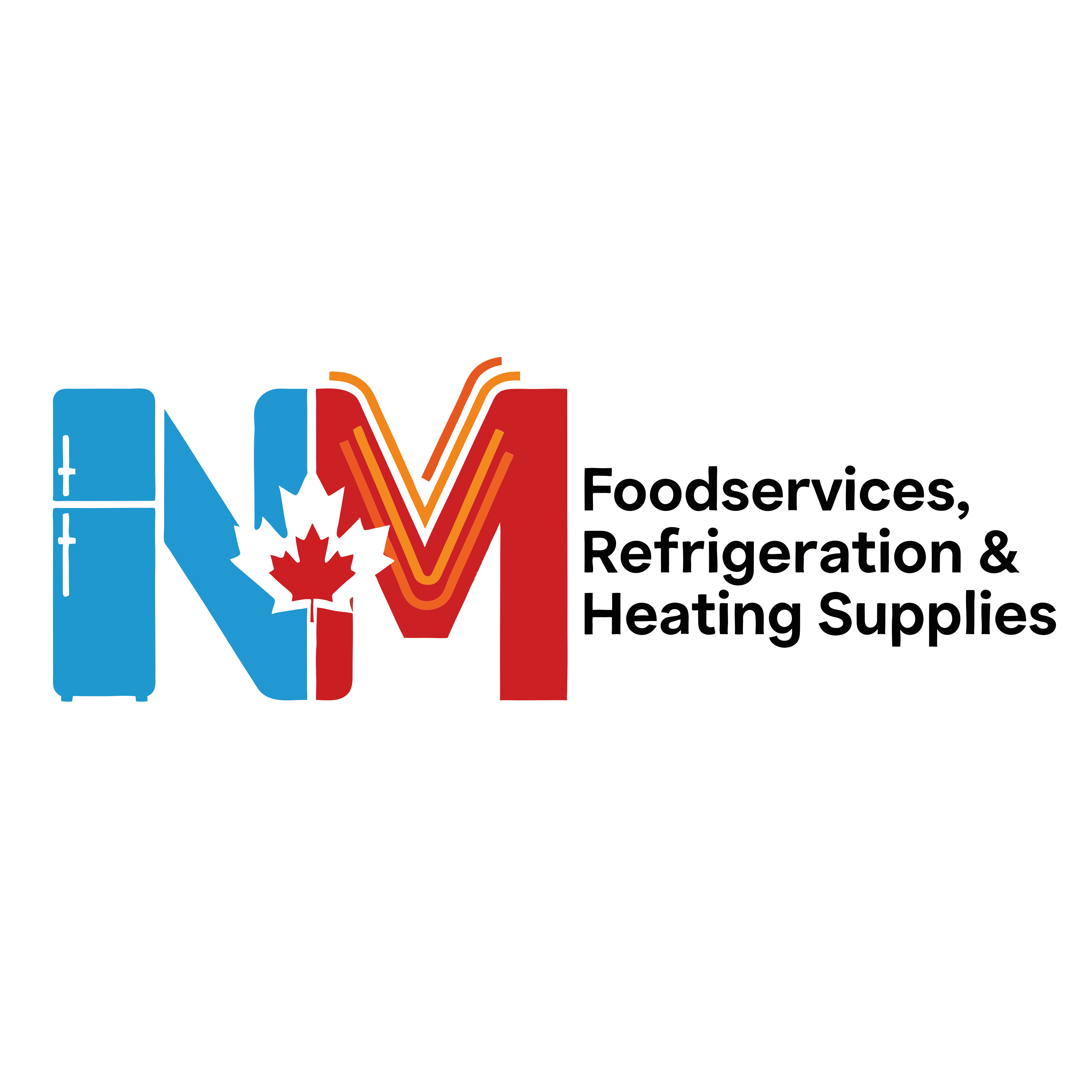 NM Foodservices Logo